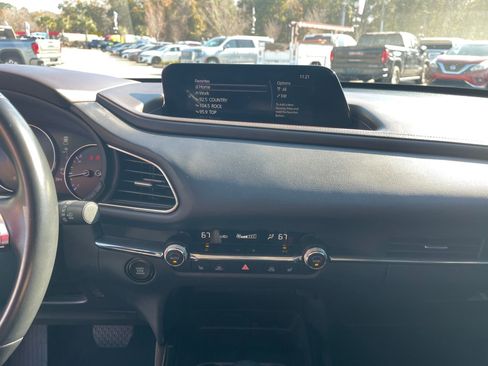 Used 2023 MAZDA CX-30 AWD 2.5 S w/ Premium Package image 19