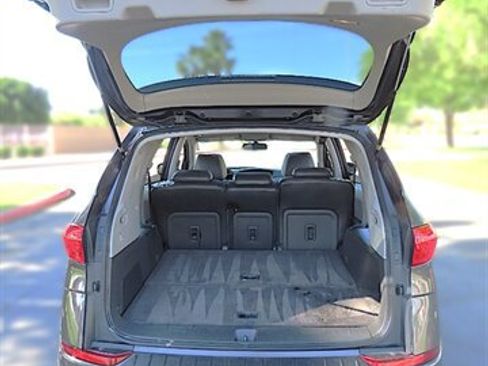 Used 2007 Subaru Tribeca Limited image 28