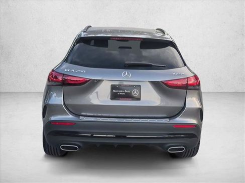Used 2023 Mercedes-Benz GLA 250 4MATIC image 7