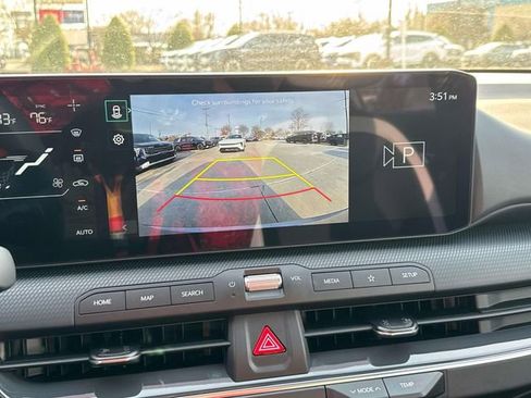 New 2026 Kia K4 GT-Line image 27