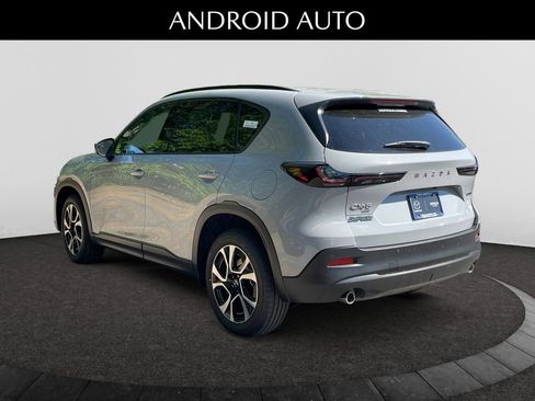 New 2026 MAZDA CX-5 Preferred AWD/4WD image 3