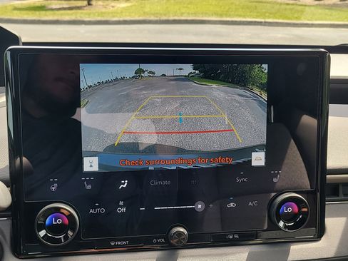 Certified 2026 Toyota bZ AWD/4WD image 26