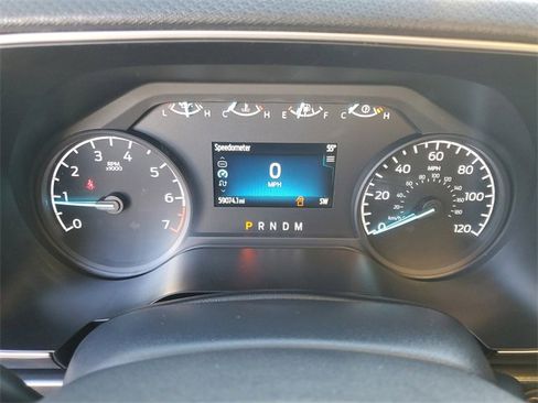 Used 2022 Ford F150 XL w/ STX Appearance Package image 31