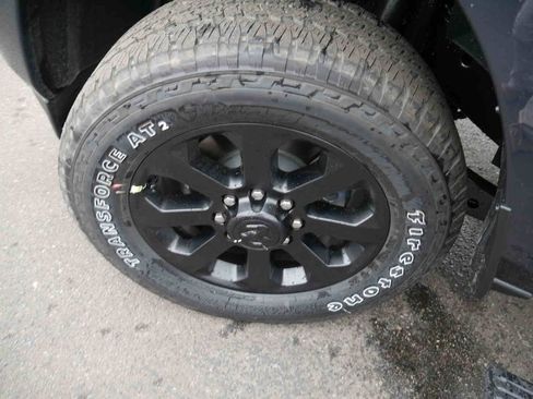 New 2026 RAM 2500 Laramie image 12