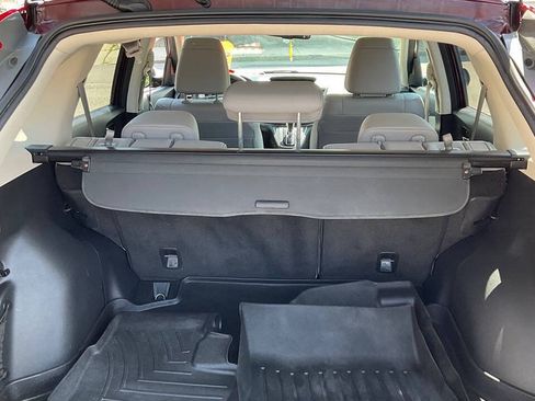 Used 2016 Honda CR-V EX-L image 5