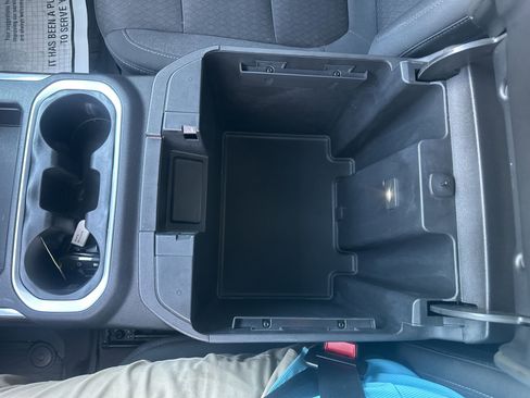 Used 2021 GMC Sierra 1500 Elevation w/ X31 Off-Road Package image 31