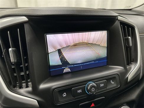Used 2020 GMC Terrain SLE w/ Driver Convenience Package image 12
