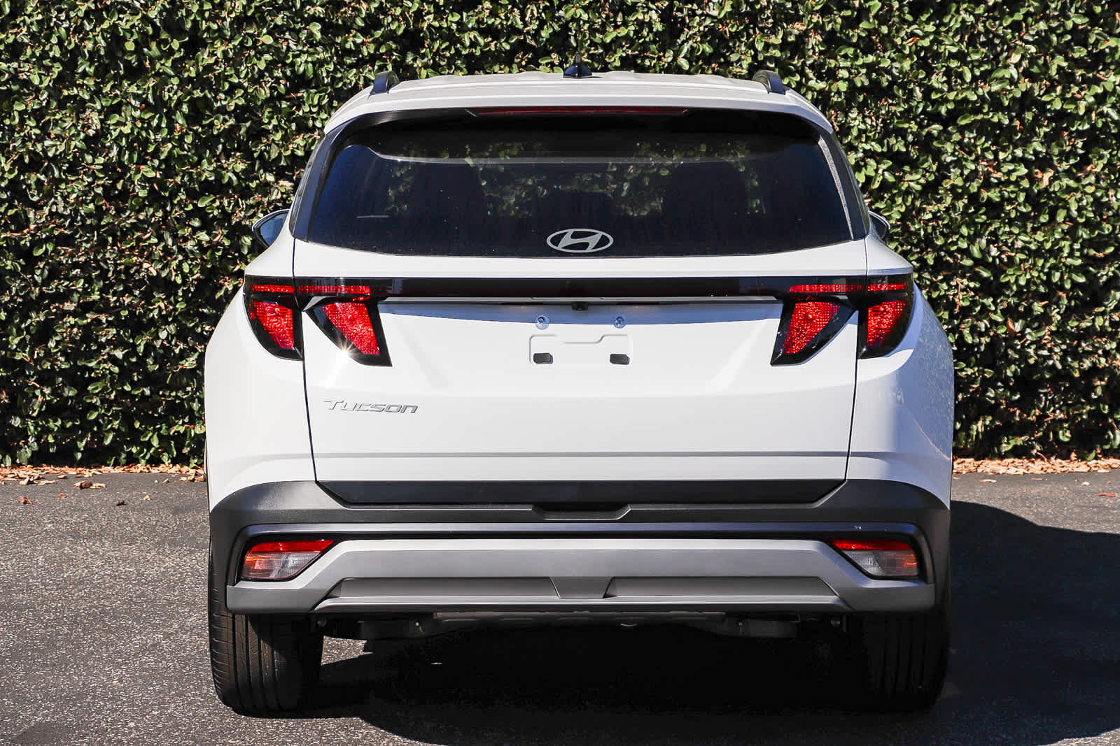 New 2026 Hyundai Tucson SEL Plus FWD image 7