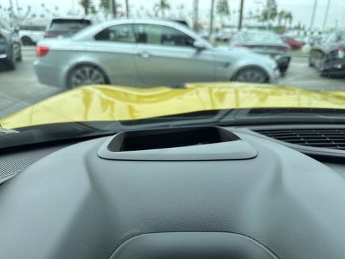 Used 2018 Chevrolet Camaro SS image 22