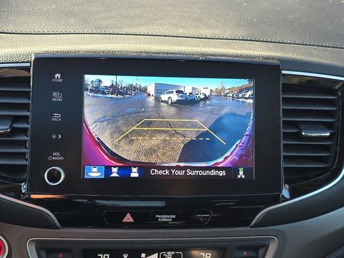 Used 2023 Honda Ridgeline RTL image 17