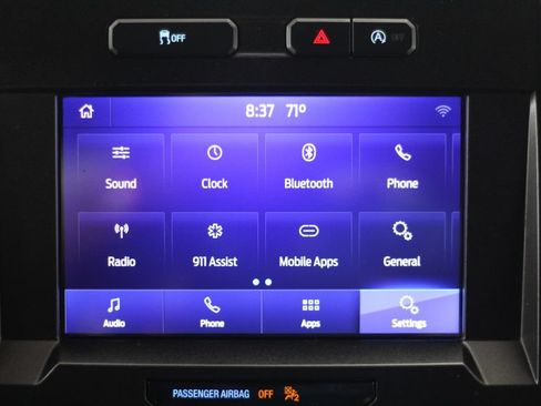 Used 2020 Ford F150 XLT w/ Equipment Group 301A Mid AWD/4WD image 22