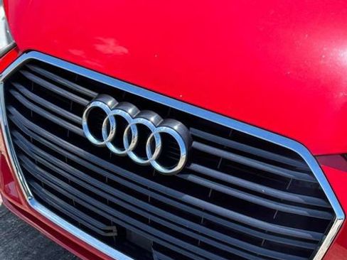 Used 2018 Audi A3 2.0T Premium w/ Convenience Package FWD image 5
