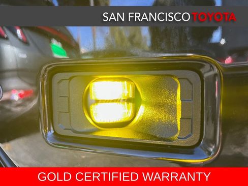 Certified 2024 Toyota Land Cruiser image 10