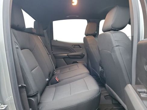 New 2026 Chevrolet Colorado Trail Boss image 23