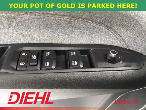 Certified 2022 Jeep Compass Latitude w/ Sun and Sound Group image 20