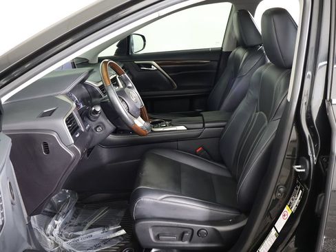 Used 2019 Lexus RX 350 AWD w/ Navigation Package image 31