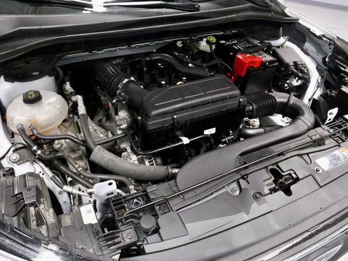 Certified 2025 Ford Escape Active image 15