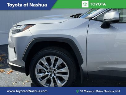 Used 2024 Toyota RAV4 Limited