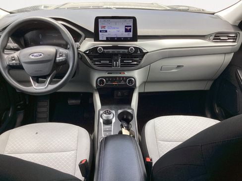 Used 2025 Ford Escape Active AWD/4WD image 4