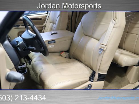 Used 1998 Dodge Ram 3500 Truck Laramie SLT image 16