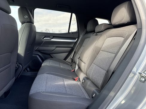 Used 2026 GMC Terrain Elevation w/ Technology Package II image 28