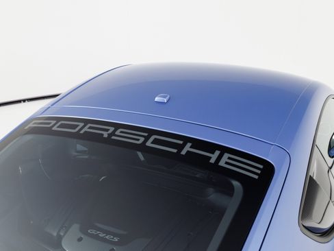 Used 2023 Porsche 718 Cayman GT4 RS RWD image 70