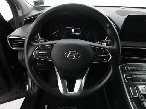 Used 2023 Hyundai Santa Fe SEL AWD/4WD image 16