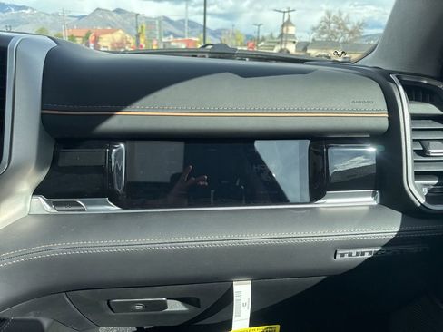 New 2026 RAM 1500 Tungsten AWD/4WD image 15