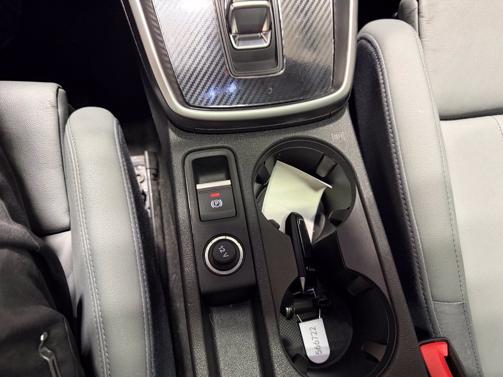 Used 2022 Audi S3 Prestige AWD/4WD image 16