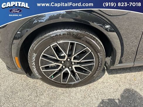 Certified 2025 Ford Mustang Mach-E Premium RWD image 13