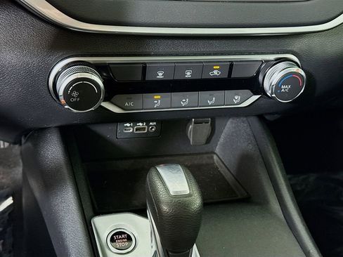 Used 2020 Nissan Altima 2.5 S w/ Driver Assist Package FWD image 7