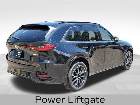 Certified 2025 MAZDA CX-70 3.3 Turbo S w/ Premium Plus image 10