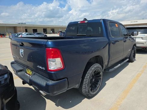 Used 2019 RAM 1500 Big Horn AWD/4WD image 6