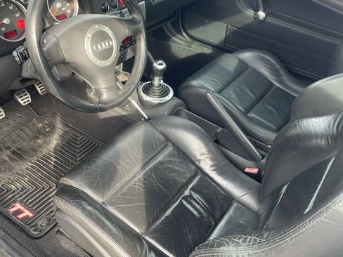 Used 2002 Audi TT 1.8T image 10