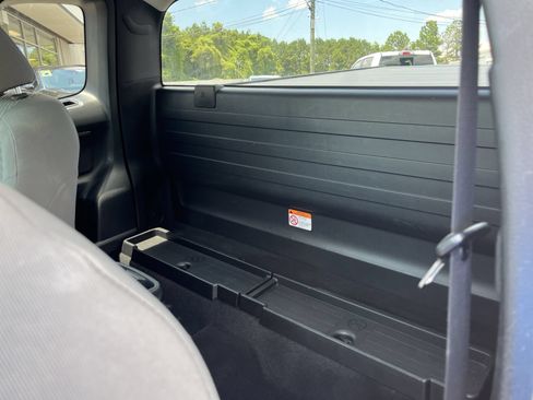 Used 2020 Toyota Tacoma SR RWD image 26