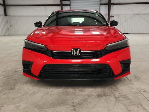 Used 2023 Honda Civic Sport image 8