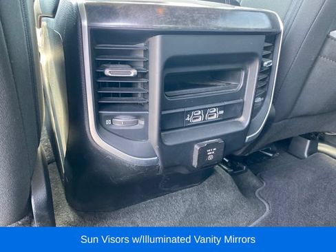 Used 2020 RAM 1500 Big Horn AWD/4WD image 20