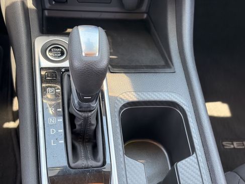 Used 2024 Nissan Sentra SV FWD image 23