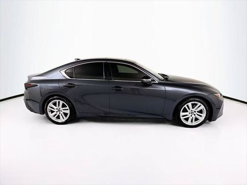 Certified 2023 Lexus IS 300 w/ Comfort Package RWD image 4