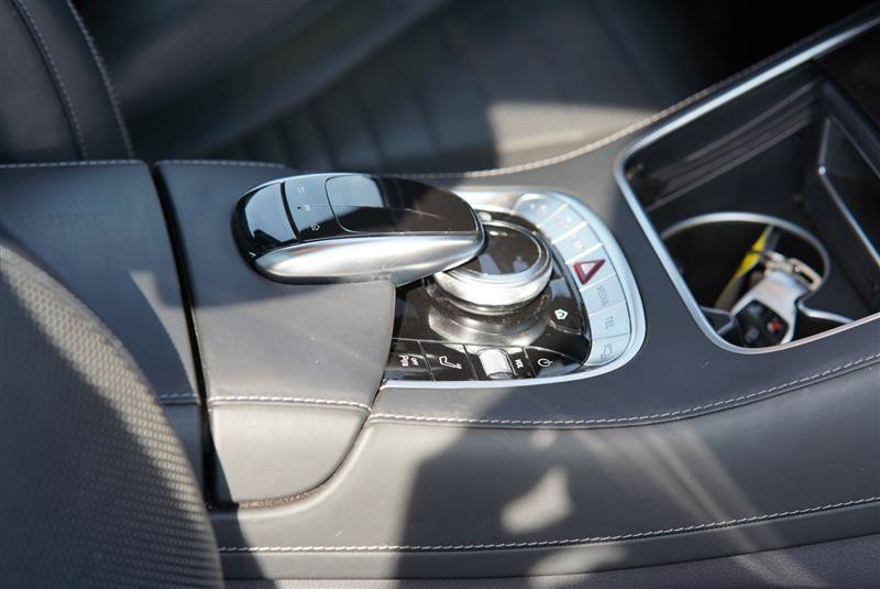 Used 2018 Mercedes-Benz S 560 4MATIC Sedan image 85