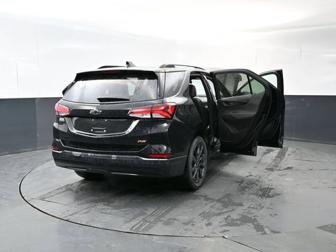 Used 2023 Chevrolet Equinox RS AWD/4WD image 20