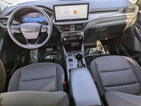 New 2024 Ford Escape Active w/ Tech Pack #2 image 15