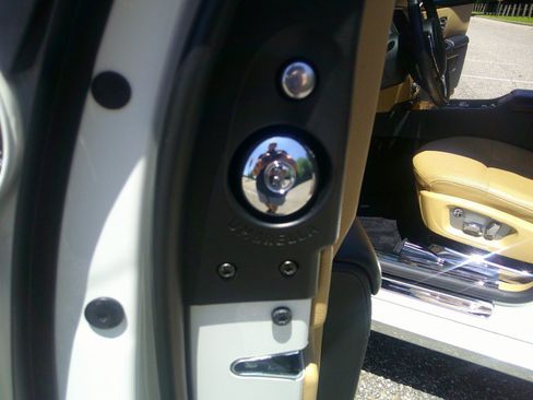Used 2013 Rolls-Royce Ghost RWD image 68