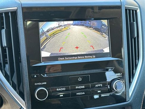 Used 2021 Subaru Crosstrek 2.0i Premium w/ Moonroof Package image 32