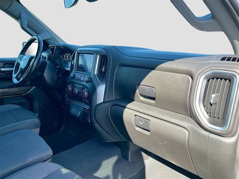 Used 2022 Chevrolet Silverado 1500 RST image 28