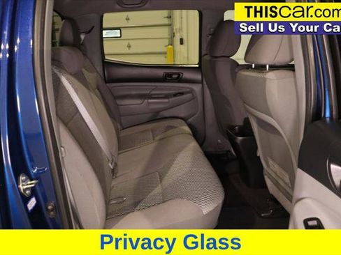 Used 2015 Toyota Tacoma PreRunner image 21