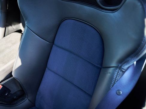 Used 2024 Porsche 718 Cayman GT4 RS w/ Weissach Package image 38