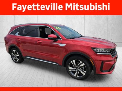 Used 2023 Kia Sorento EX