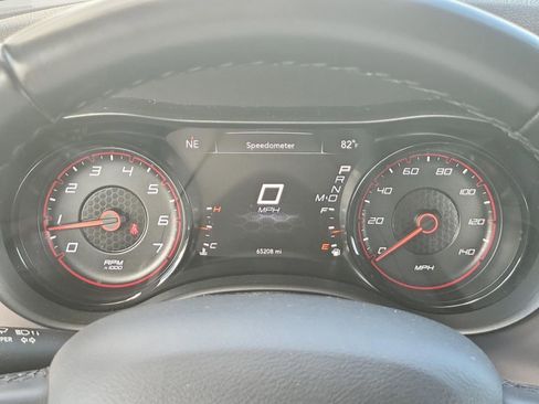 Used 2023 Dodge Charger GT w/ Blacktop Package image 28