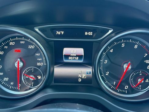 Used 2019 Mercedes-Benz GLA 250 image 19